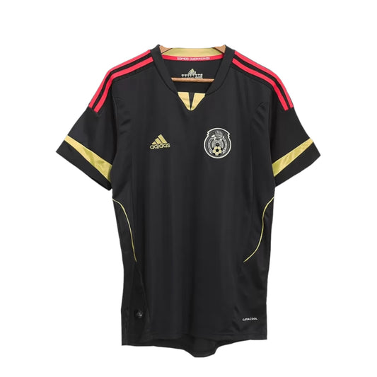 Mexico Away 2011