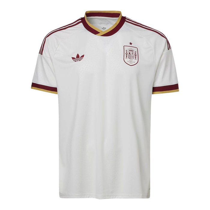 Spain Away 2026
