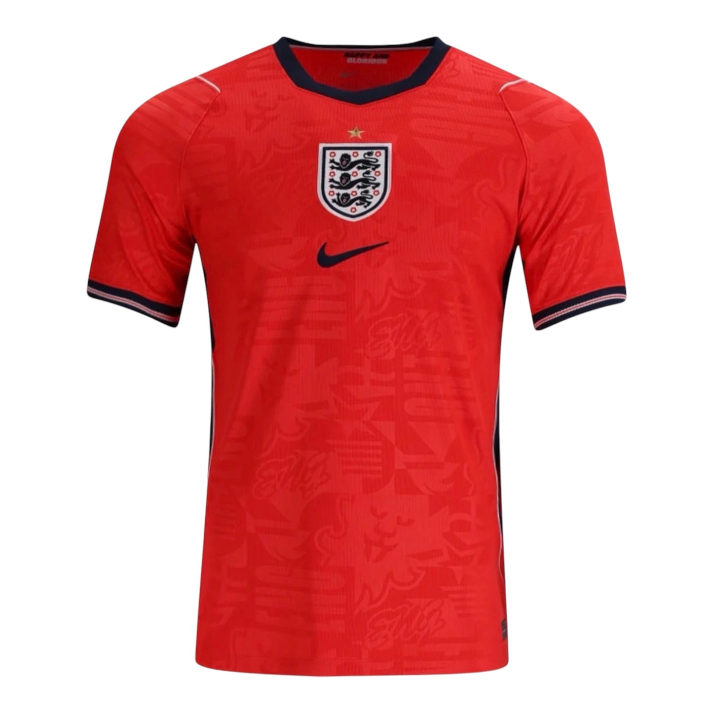 England Away 2026