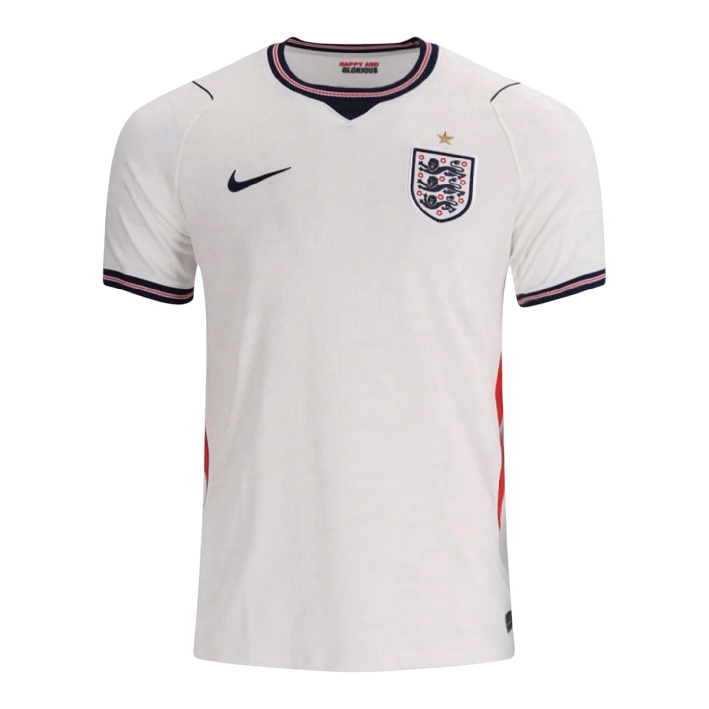 England Home 2026