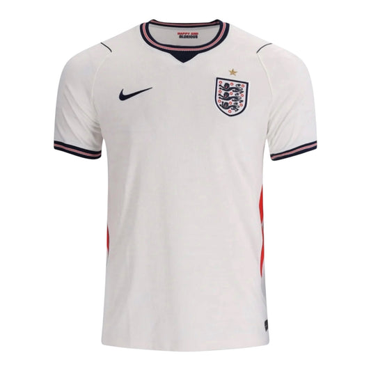 England Home 2026