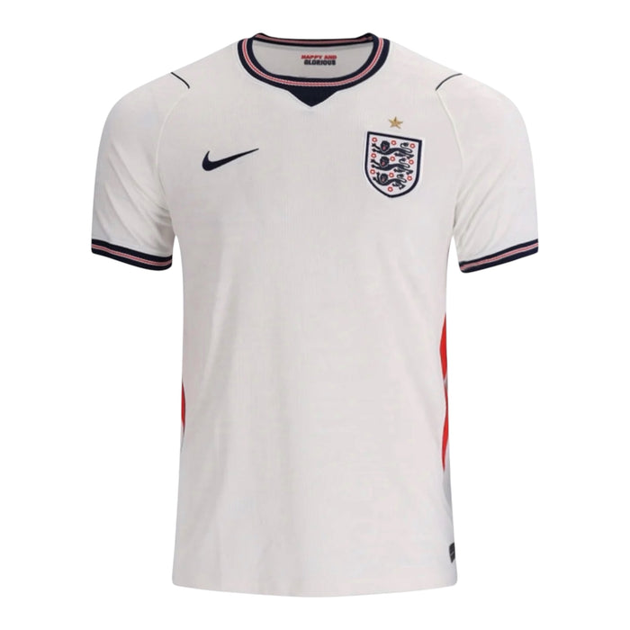 England Home 2026