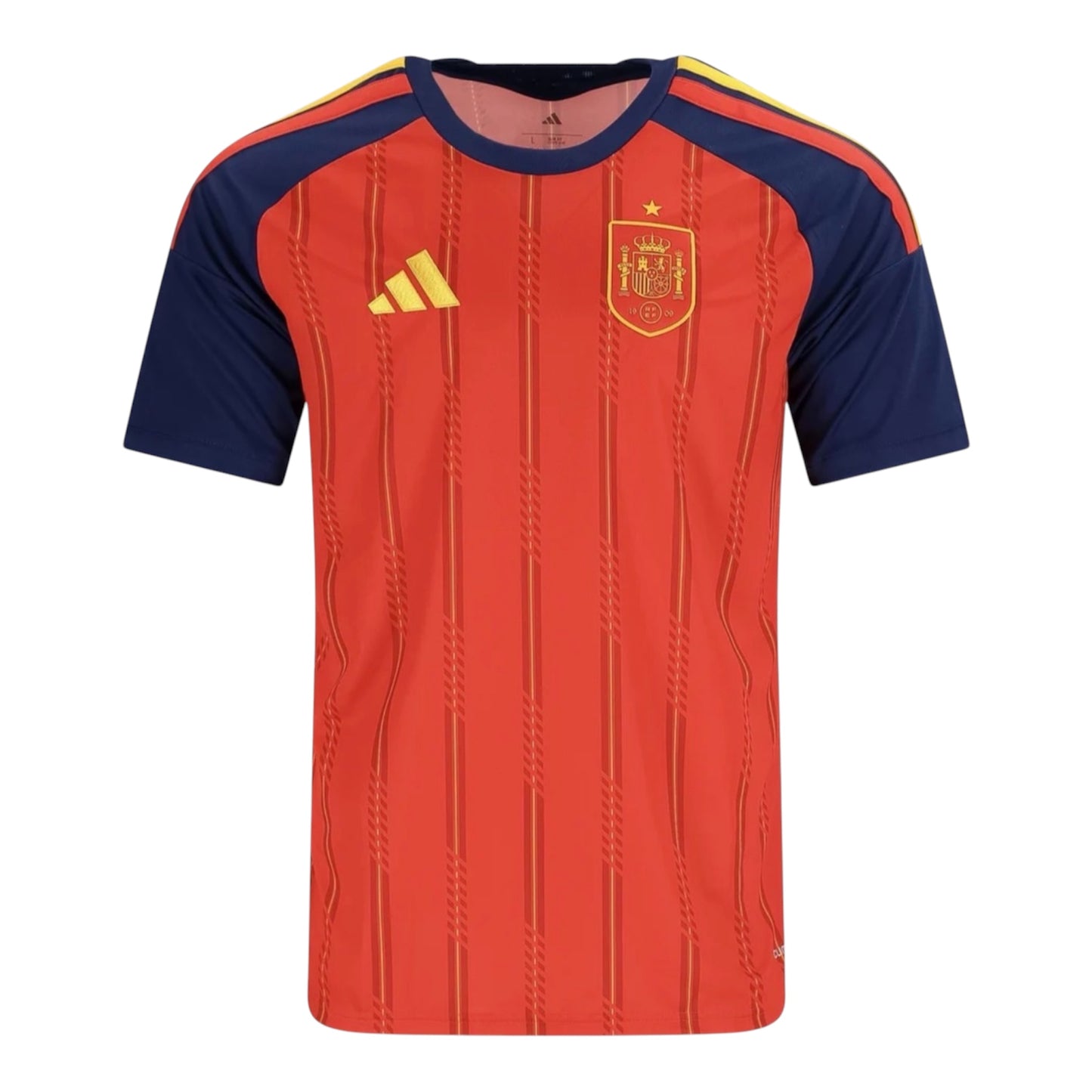 Spain Home 2026