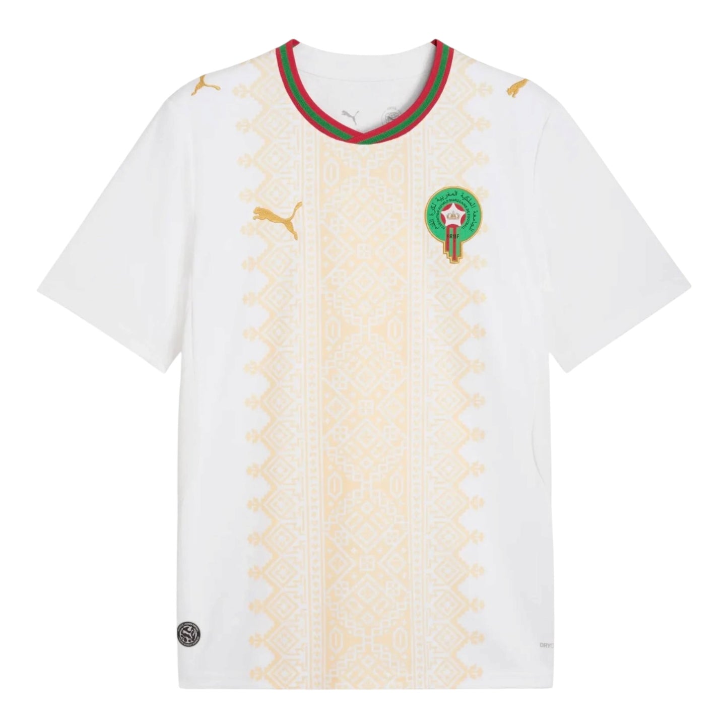 Morocco Away 2026