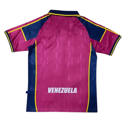 Venezuela Home 2000
