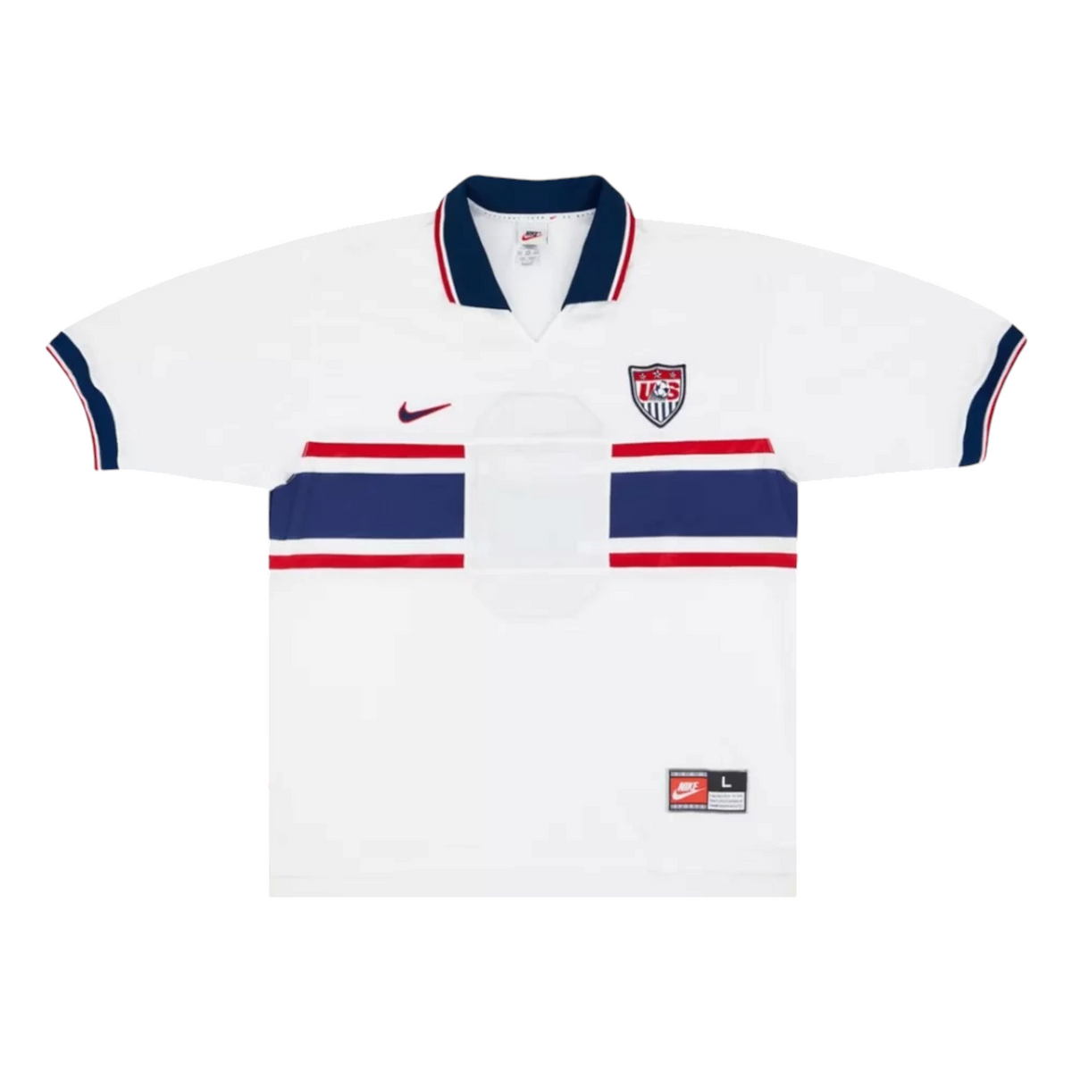 United States Home 1995