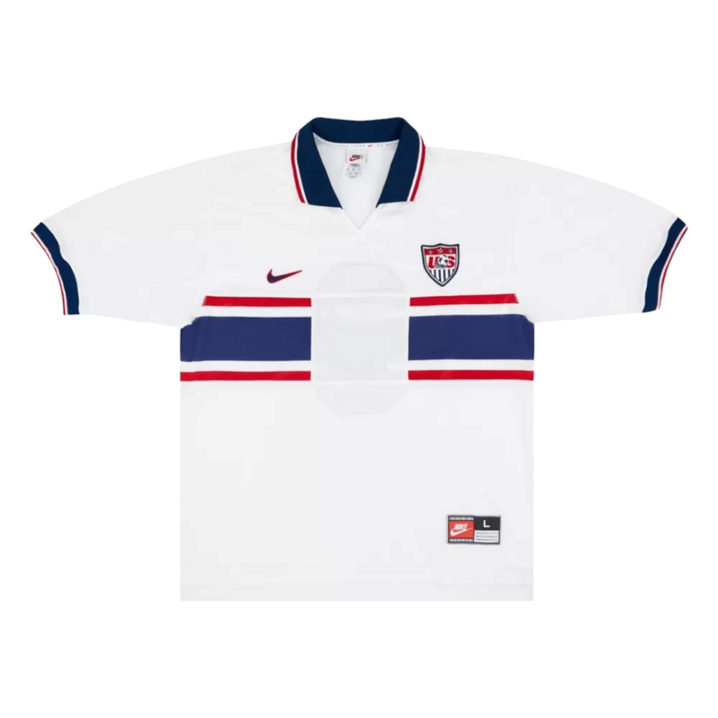 United States Home 1995