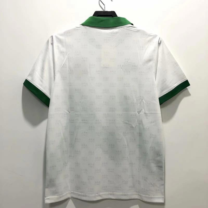 Mexico Away 1995