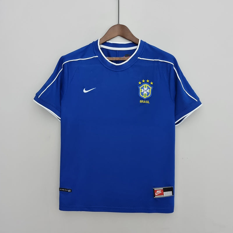 Brasil Fora 1998