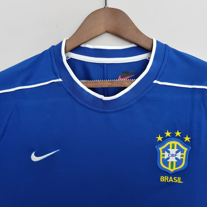 Brasil Fora 1998