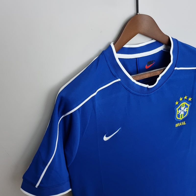 Brasil Fora 1998