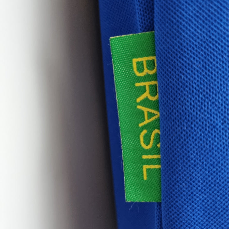 Brasil Fora 1998