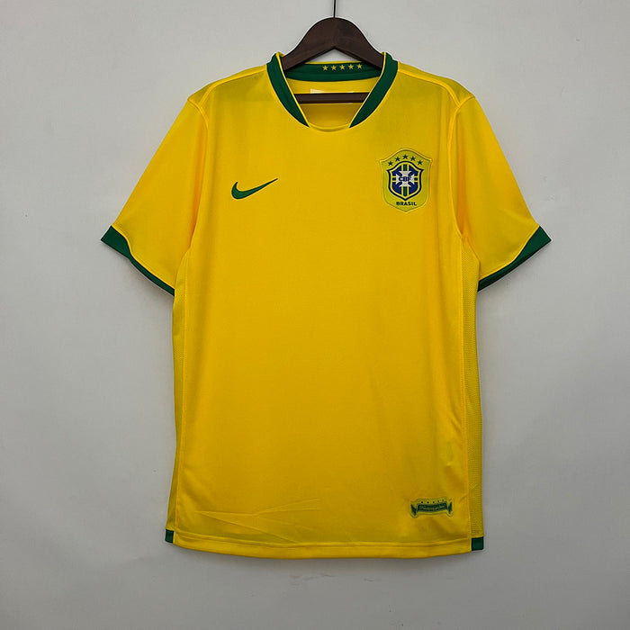 Brasil Home 2006