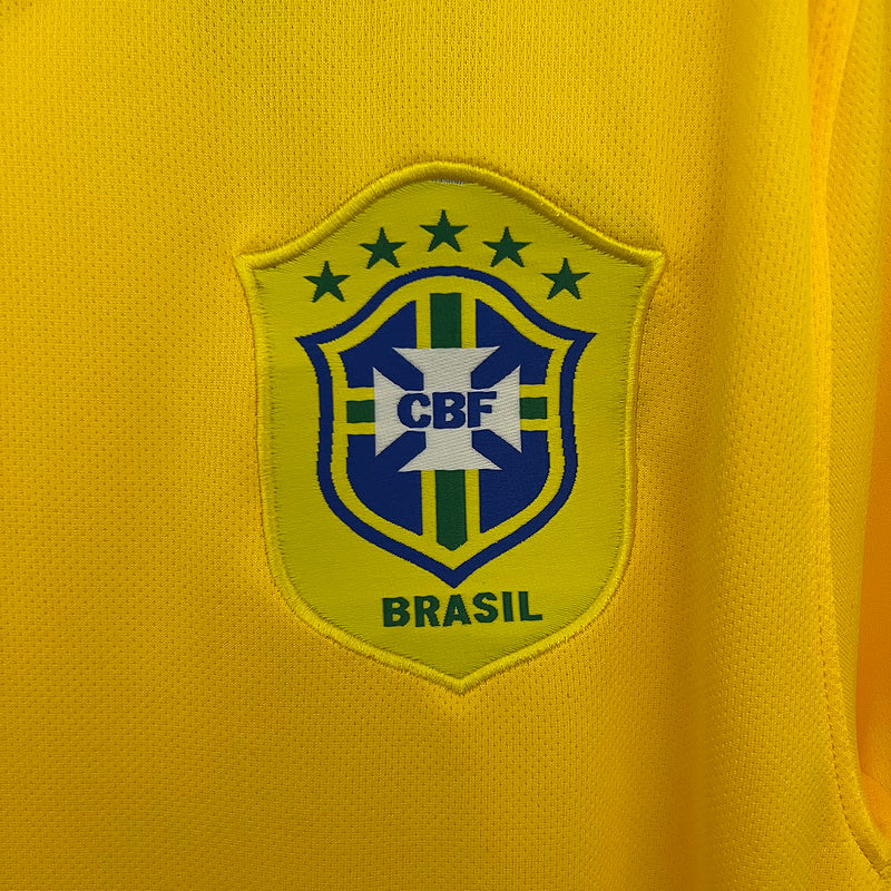 Brasil Home 2006