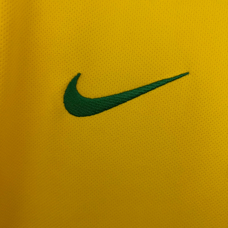 Brasil Home 2006
