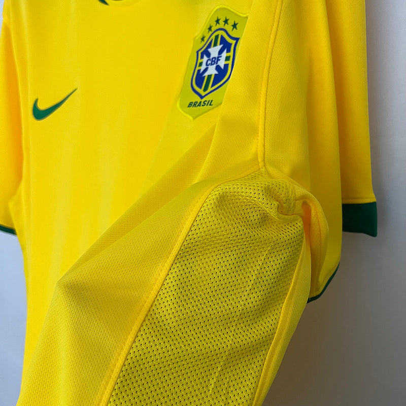 Brasil Home 2006