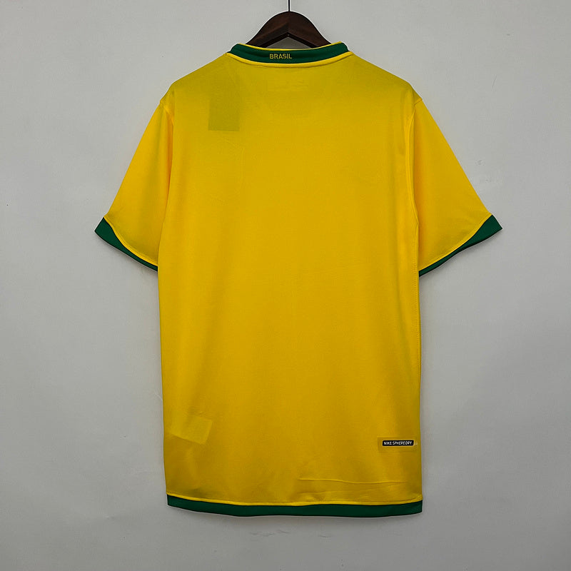 Brasil Home 2006