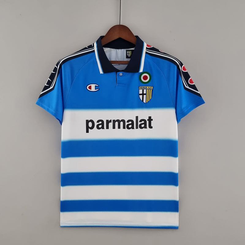 Parma Third 1999/2000