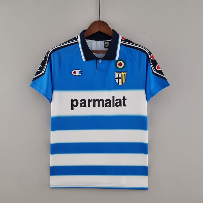 Parma Third 1999/2000