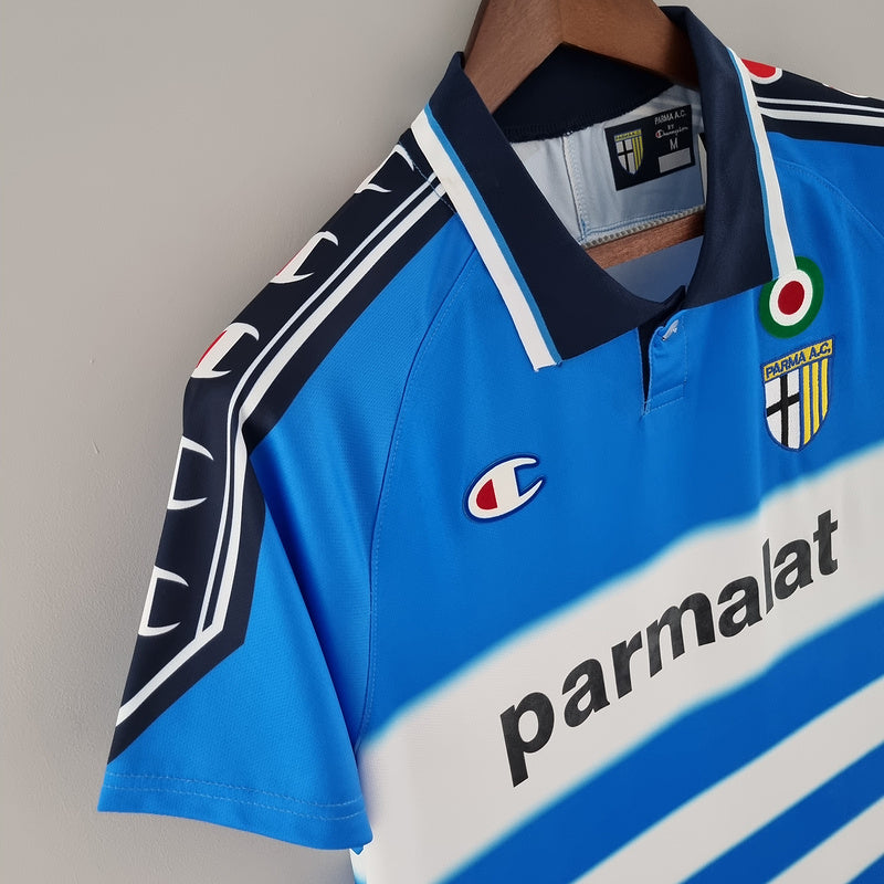 Parma Third 1999/2000