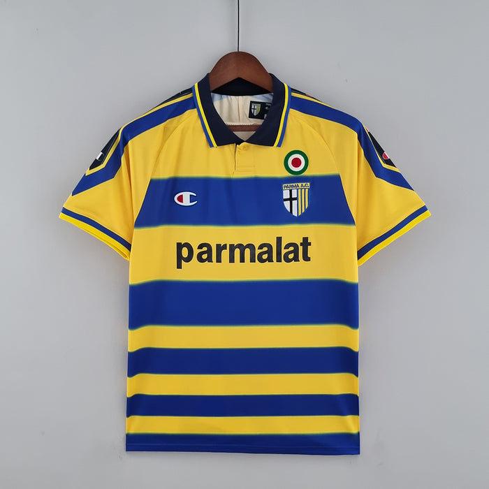 Parma Home 1999/2000