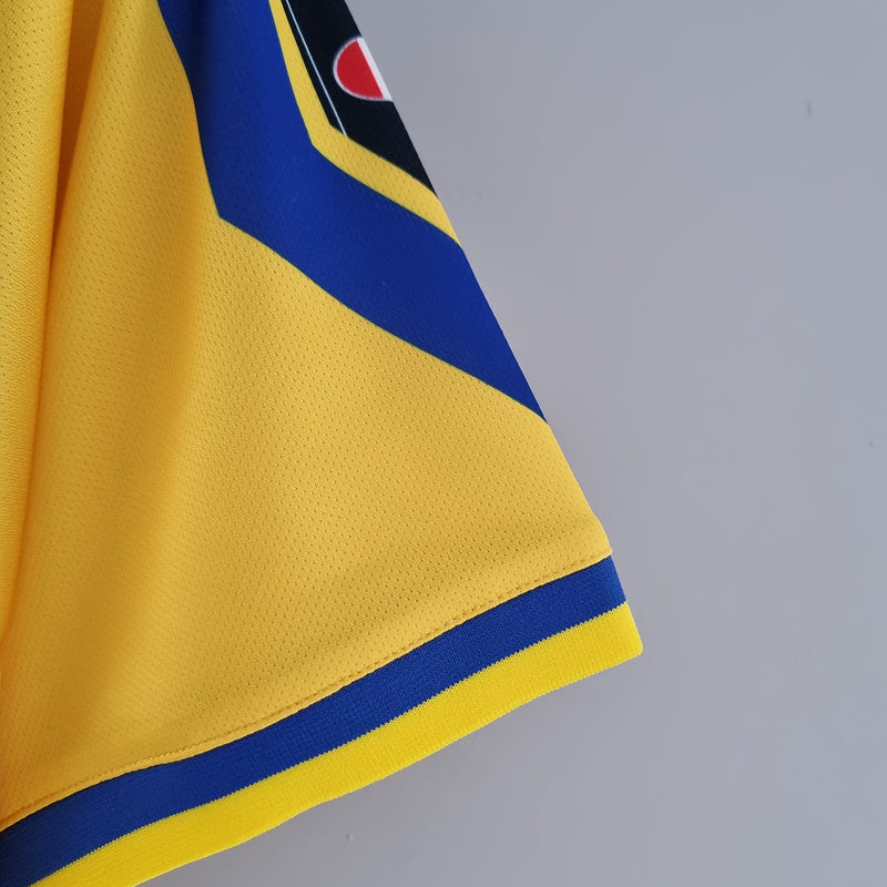 Parma Home 1999/2000