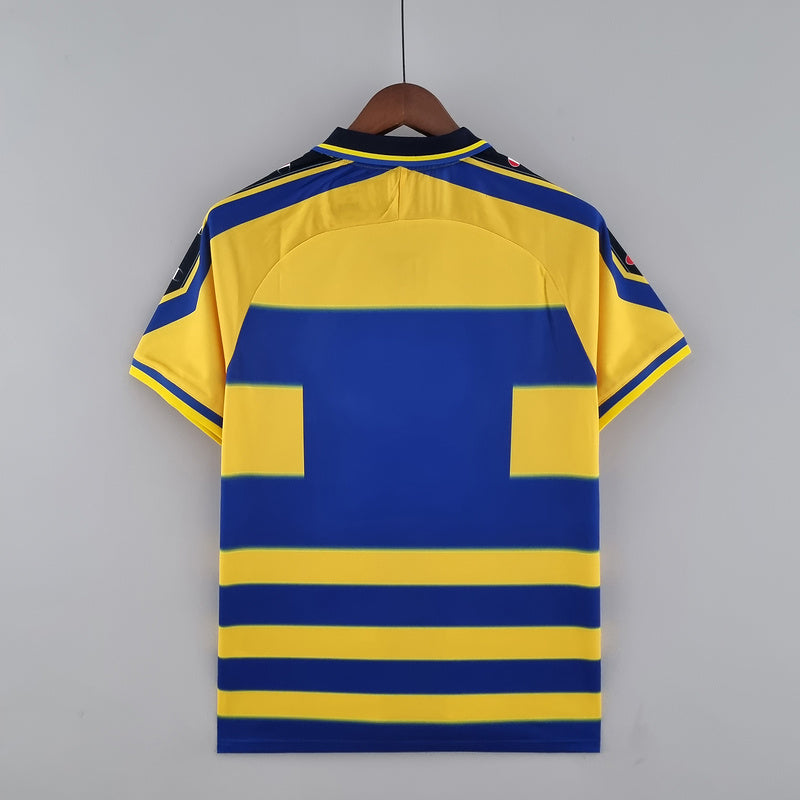 Parma Home 1999/2000