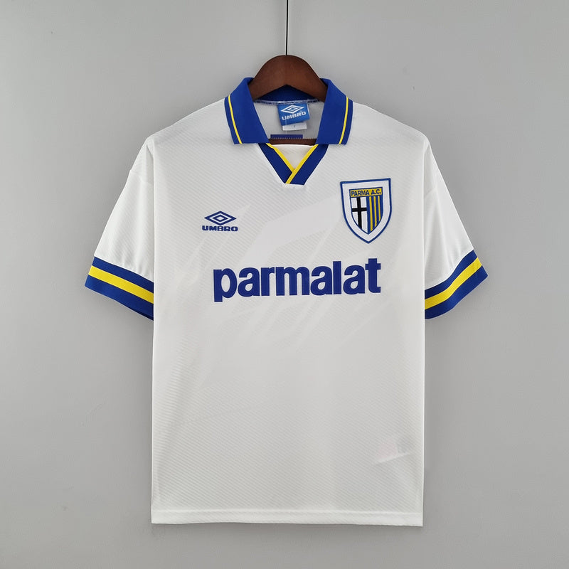 Parma Away 1993/1995
