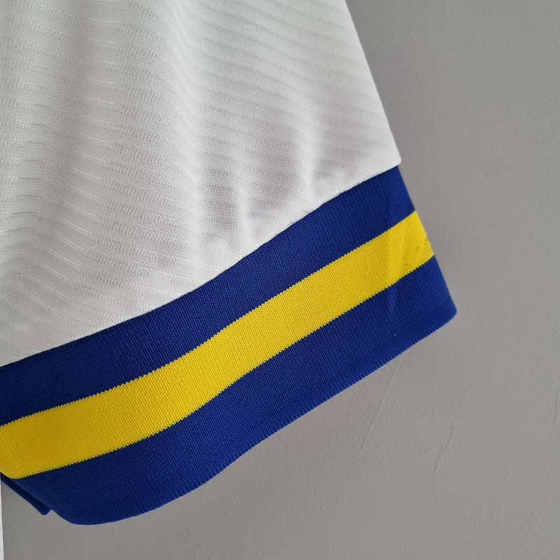 Parma Away 1993/1995