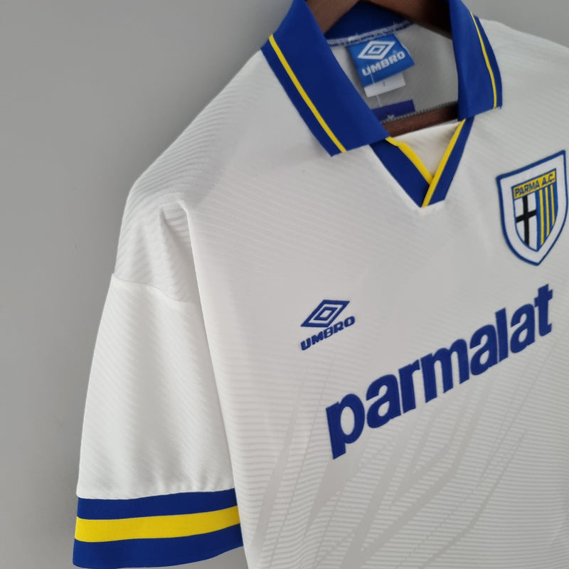 Parma Away 1993/1995