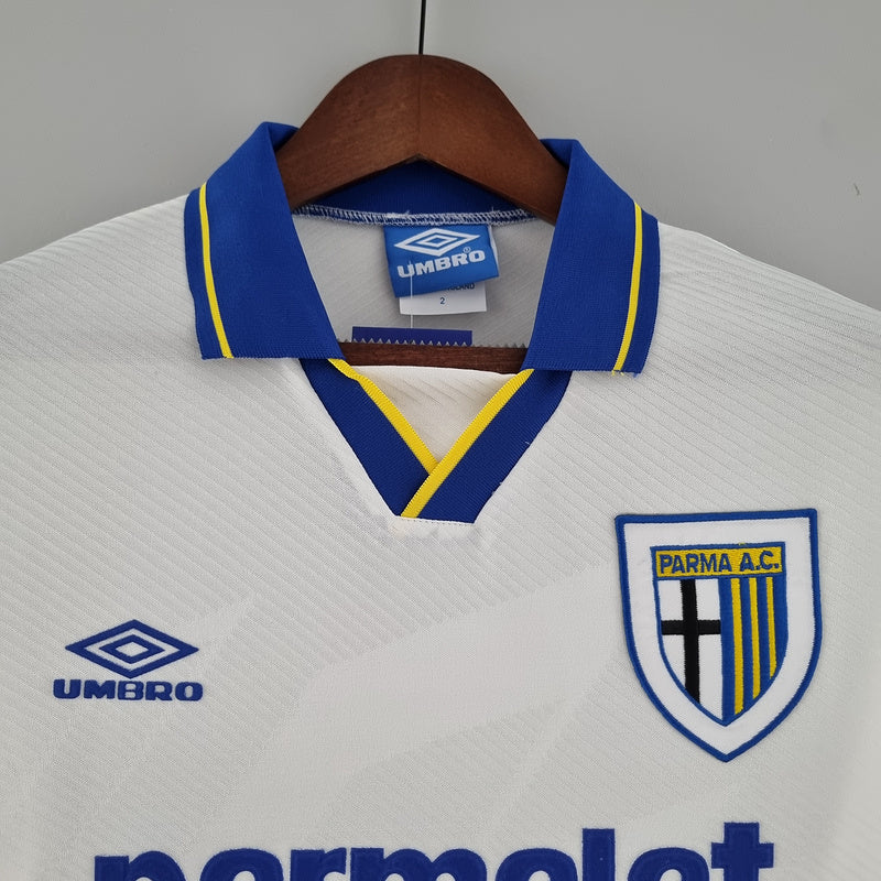 Parma Away 1993/1995