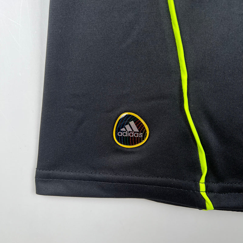 Real Madrid Away 2010/2011