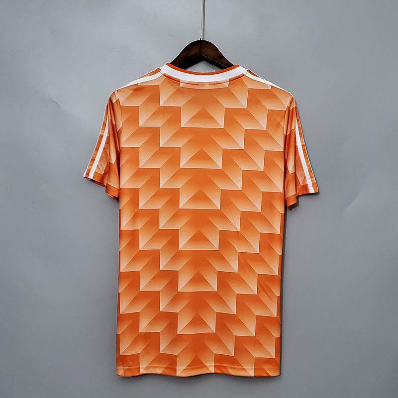 Netherlands Home 1988