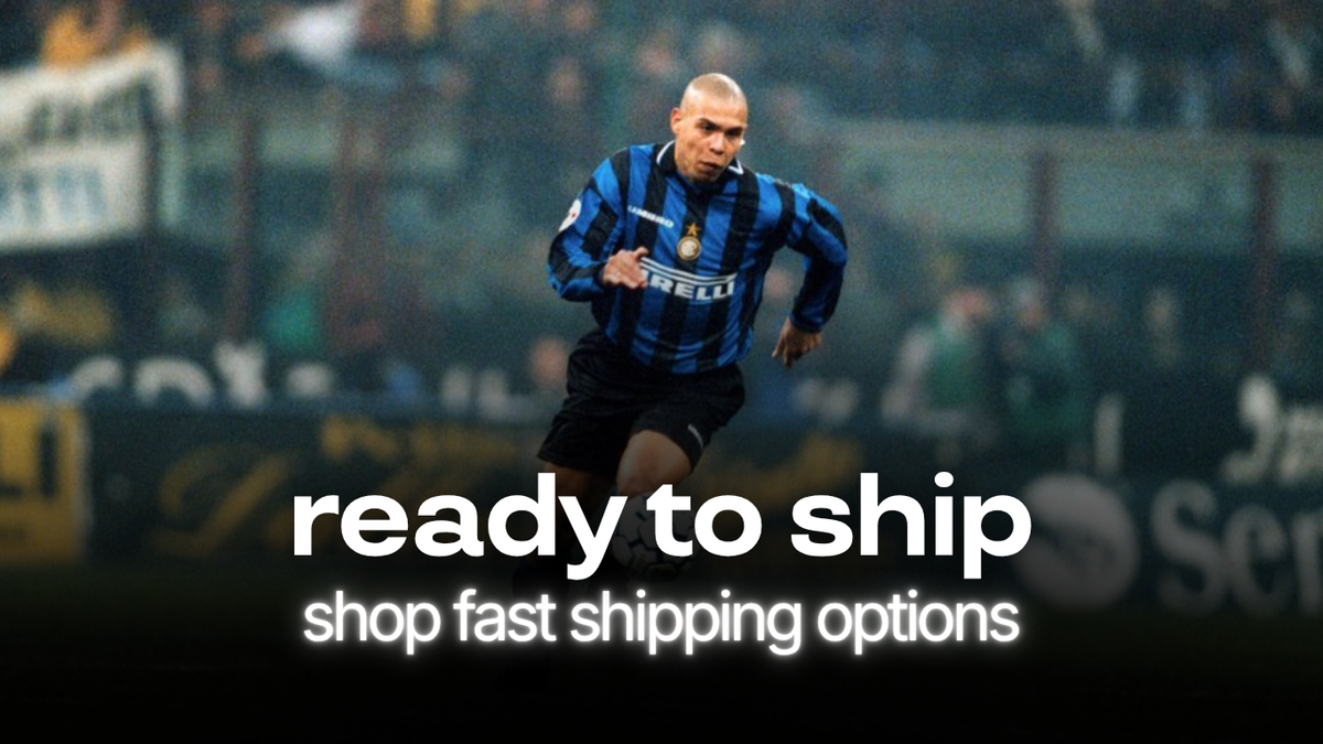 Shop Fast Shipping