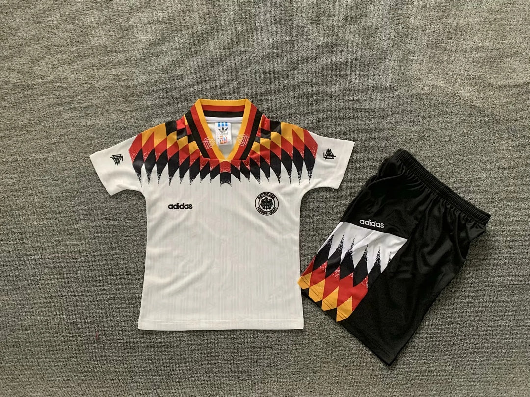 Germany Home 1994 - Kids