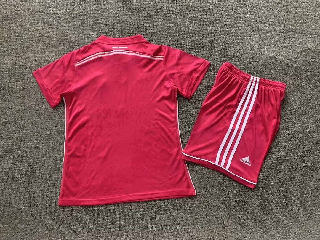 Real Madrid Away 2014/2015 - Kids