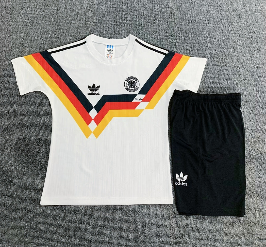 Germany Home 1990 - Kids
