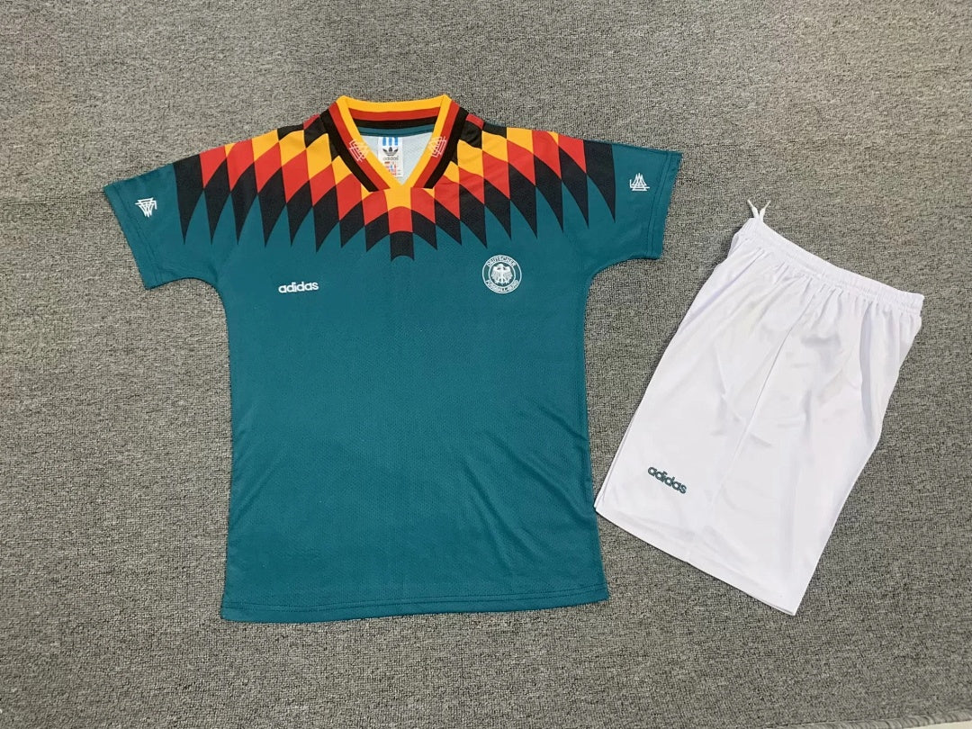 Germany Away 1994 - Kids