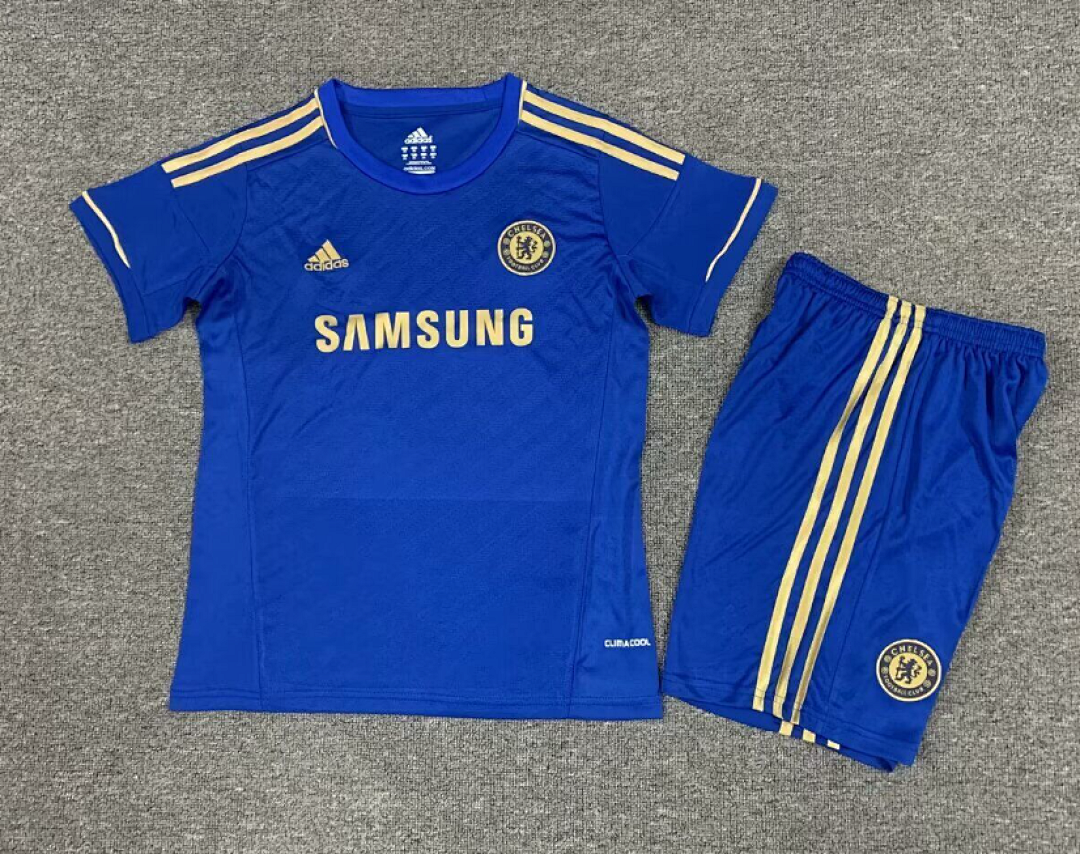 Chelsea Home 2012/2013 - Kids