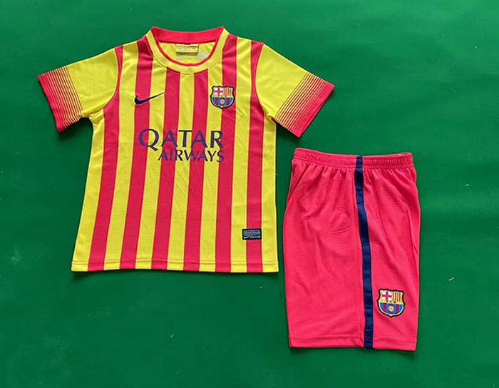 Barcelona Away 2012/2013 - Kids