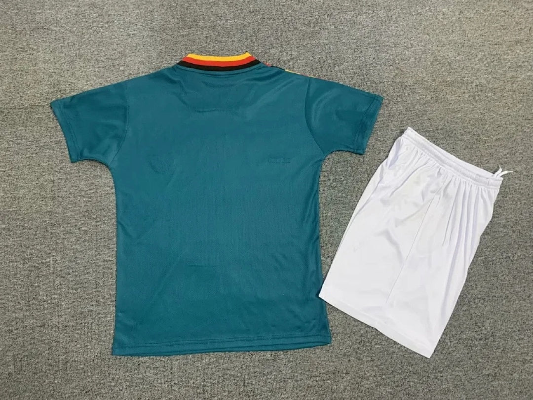 Germany Away 1994 - Kids