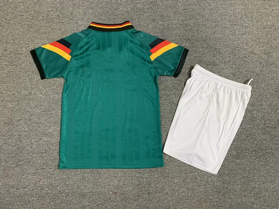 Germany Away 1992 - Kids