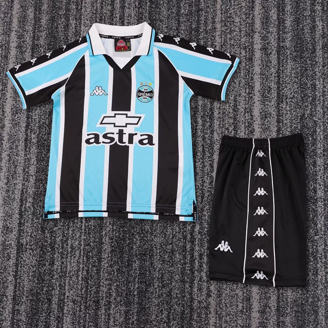 Grêmio Home 2000 - Kids