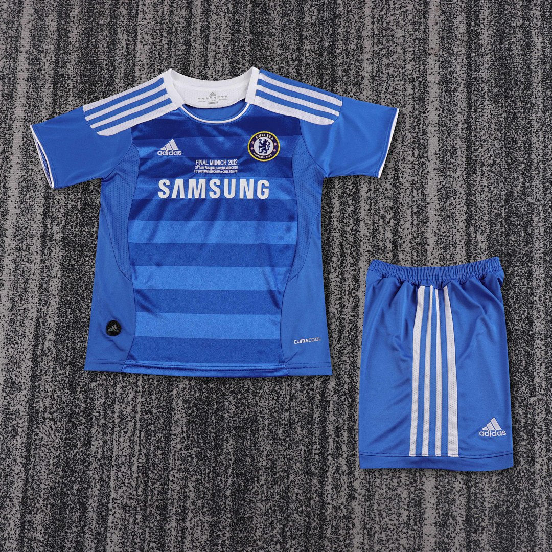Chelsea Home 2011/2012 - Kids