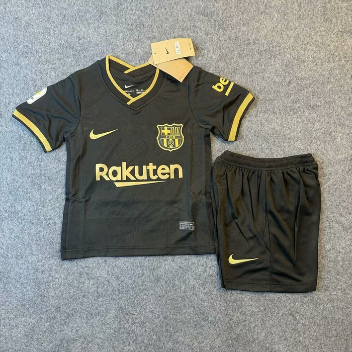 Barcelona Away 2020/2021 - Kids