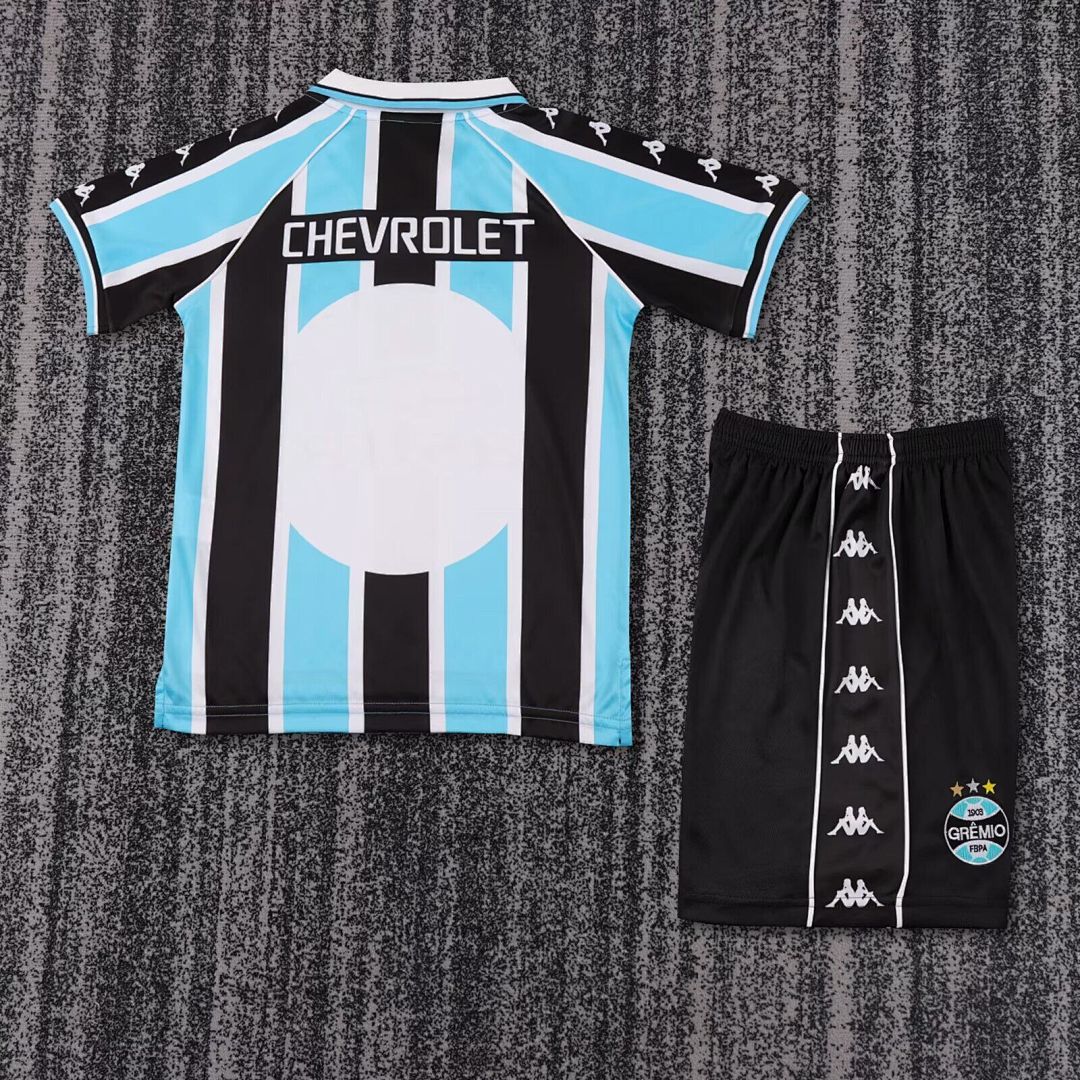 Grêmio Home 2000 - Kids