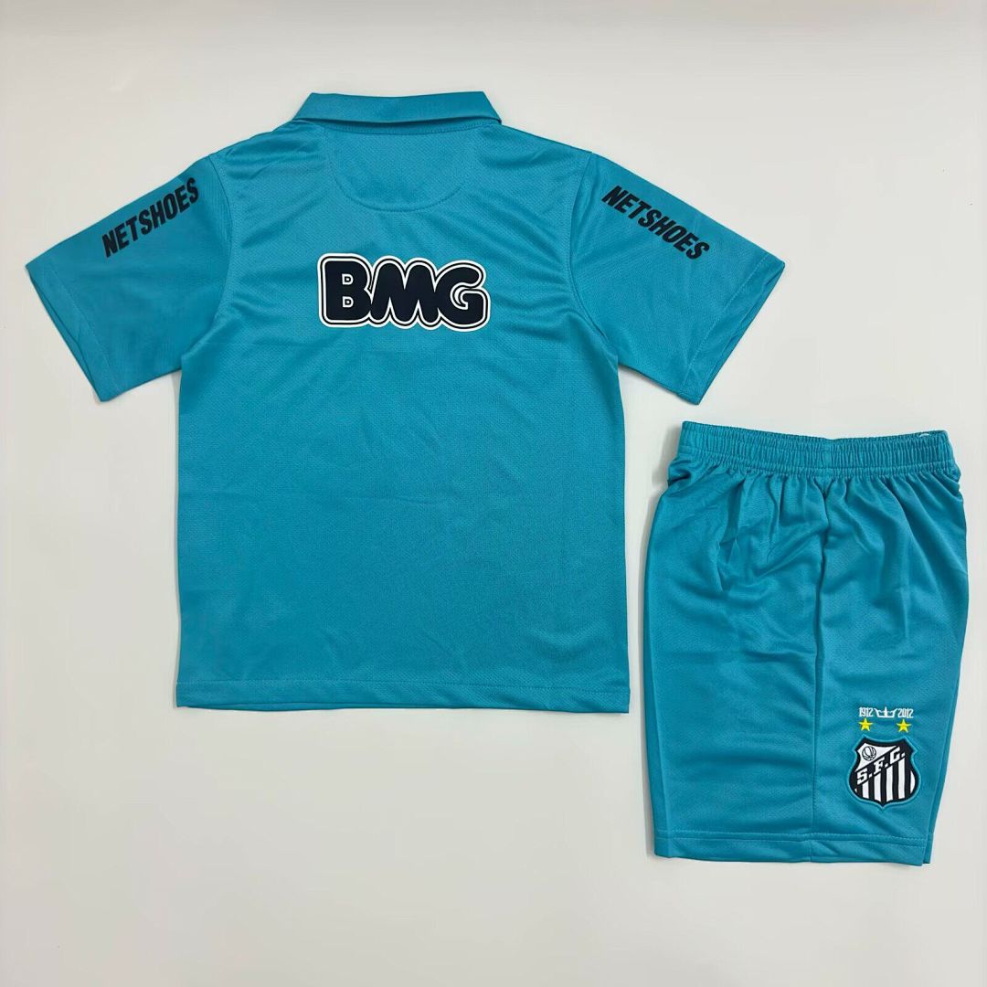Santos Away 2012/2013 - Kids