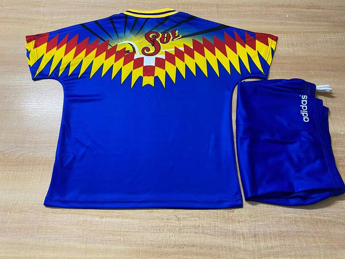 America Away 1995 - Kids