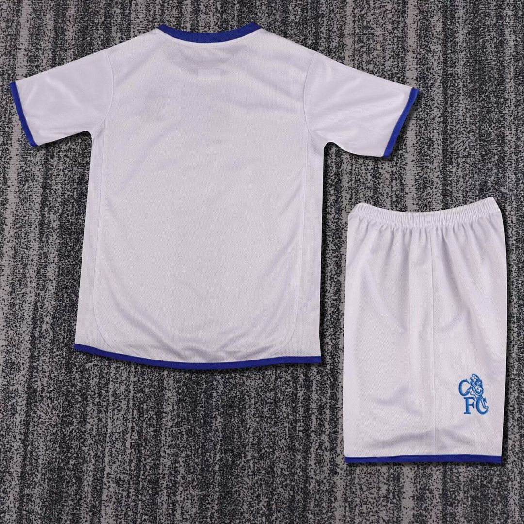 Chelsea Away 2003/2005 - Kids