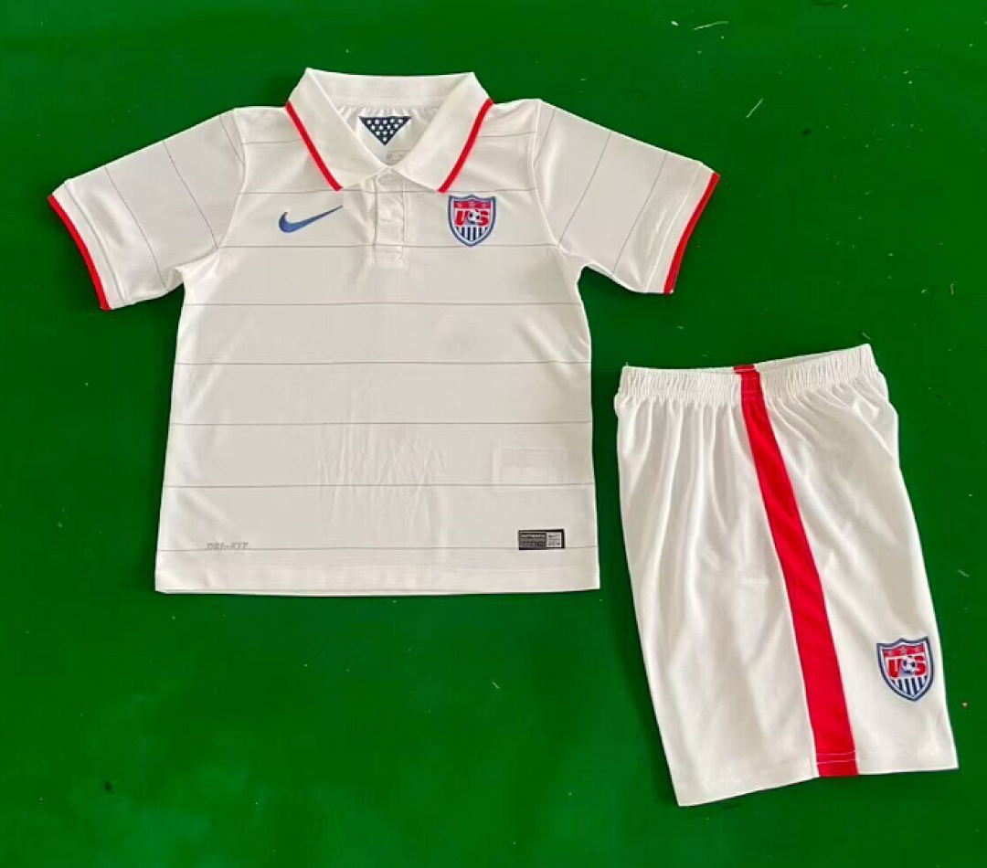 United States Home 2014 - Kids